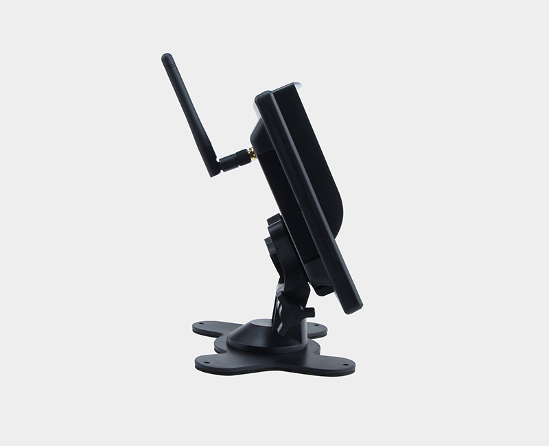 7inch Digital Wireless System7inch Digital Wireless System